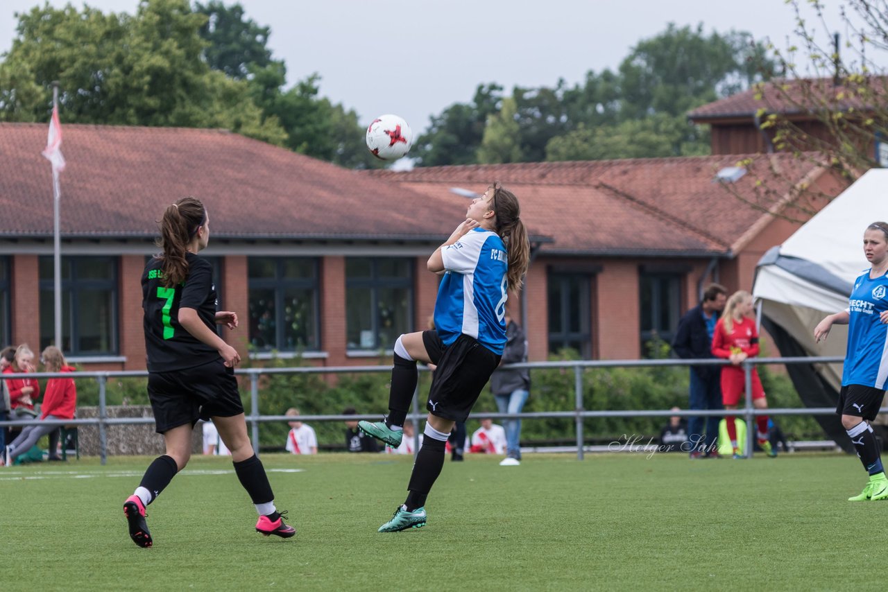 Bild 88 - B-Juniorinnen Ratzeburg Turnier